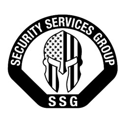 Company logo Security Services Group (S.S.G)