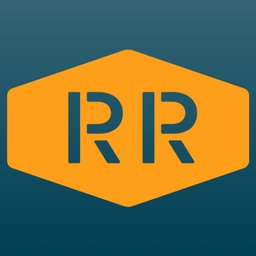 Company logo Range Roofing