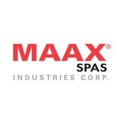 Company logo MAAX Spas Corp.