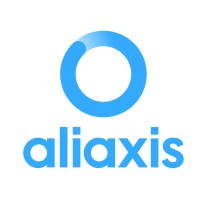 Company logo Aliaxis