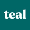 Company logo Teal Media