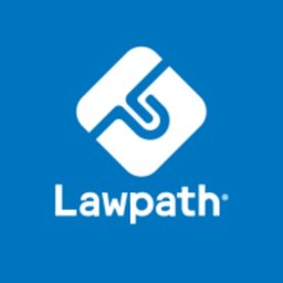 Company logo LawPath