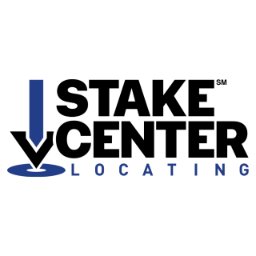 Company logo Stake Center Locating