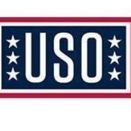 Company logo USO