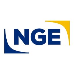 Logo de l'entreprise GROUPE NGE