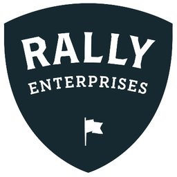 Company logo Rally Camps