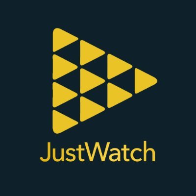 Firmenlogo JustWatch