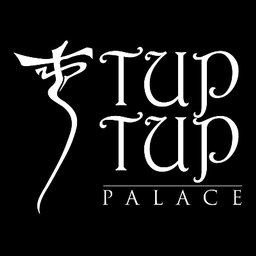 Company logo Tup Tup Palace