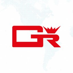 Logotipo de la empresa Grupo GR