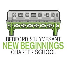 Company logo Bedford-Stuyvesant New Beginnings Charter School