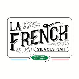 Logo de l'entreprise La French s'il vous plait