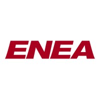 Company logo Enea