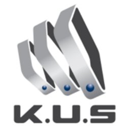 Company logo KUS Group