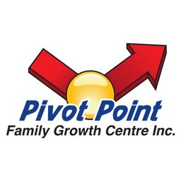 Company logo Pivot Point Family Growth Centre