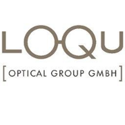 LoQu Optical Group Logo