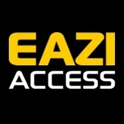 Company logo Eazi Access Rental