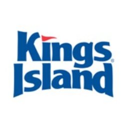 Company logo Kings Island