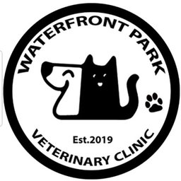 Company logo Waterfront Park Veterinary Clinic