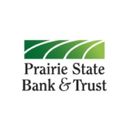 Company logo Prairie State Bank & Trust
