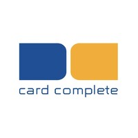 Firmenlogo card complete Service Bank AG