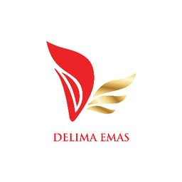 Logo syarikat delima emas sdn bhd