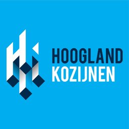 Company logo Hoogland Kozijnen B.V.