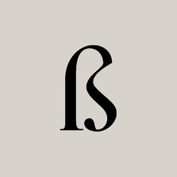 Company logo Sarah & Sebastian