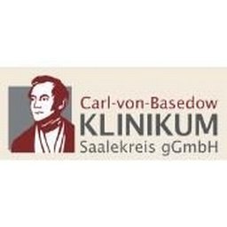 Firmenlogo Carl-von-Basedow-Klinikum Saalekreis gGmbH