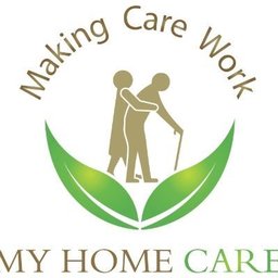 Company logo Golden Home Care