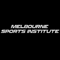 Company logo Melbourne Sports Institute
