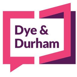Company logo Dye & Durham
