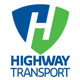 Company logo Highway Transport