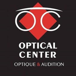 Logo de l'entreprise OPTICAL CENTER