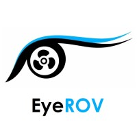 कंपनी का लोगो EyeROV