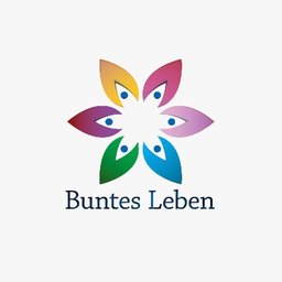 Firmenlogo Buntes Leben Interkulturelle Kinder- und Jugendhilfe