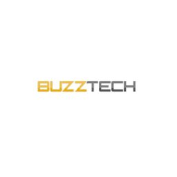 Company logo BuzzTech