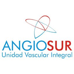 Logotipo de la empresa Angiosur S.A.S
