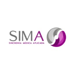 Logotipo de la empresa SINCRONIA MEDICA APLICADA S.A. DE C.V.