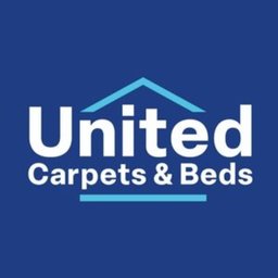 Company logo United Carpets and Beds