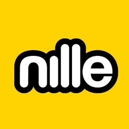 Company logo Nille