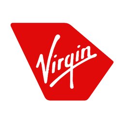Company logo Virgin Australia