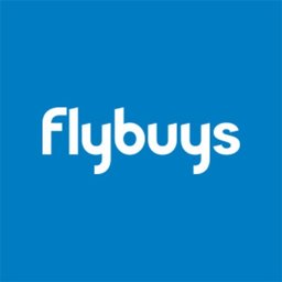 Company logo Flybuys