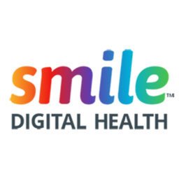 Company logo Smile Digital Health