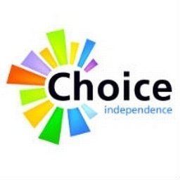 Company logo Choice Independence
