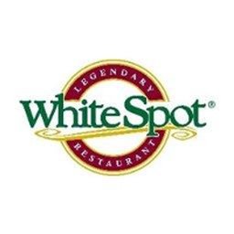 Company logo White Spot