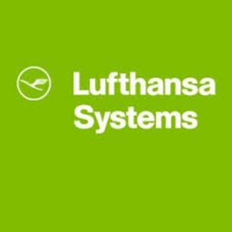 Company logo Lufthansa Systems
