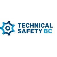 Company logo Technical Safety BC
