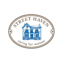 Company logo Street Haven at the Crossroads