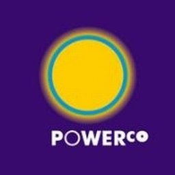 Company logo Powerco