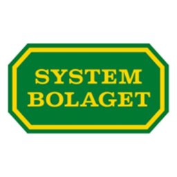 Company logo Systembolaget